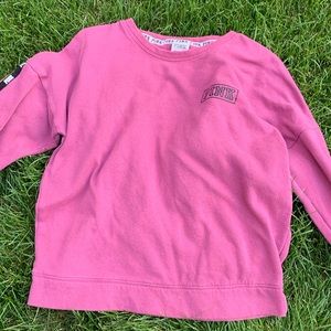 PINK Victoria’s Secret Crewneck